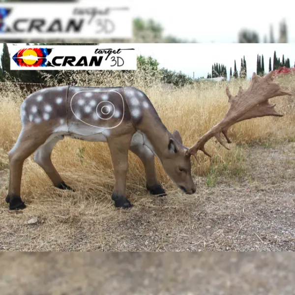 Animal Gamo para Tiro con Arco