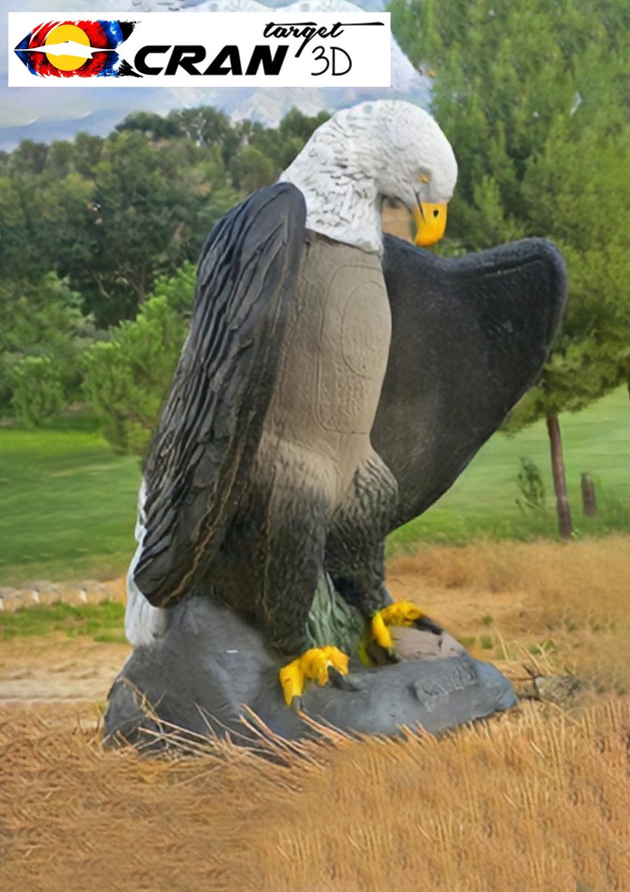 Águila Real
